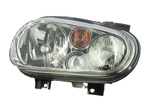 Right headlight VW GOLF IV Cabriolet (1E7) 1.6 | BP37705995C29  - Image 5