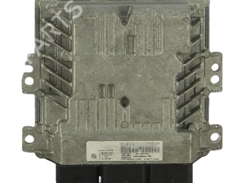 Used Engine control unit (ECU) Engine control unit (ECU) 38099936 38099936