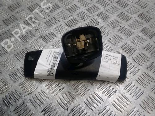 Used Rear mirror VW TIGUAN (5N_) 2.0 TDI 4motion (140 hp) 16159860