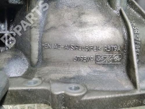 Gearbox FORD FOCUS II (DA_, HCP, DP) 1.6 TDCi | BP11712457M3 