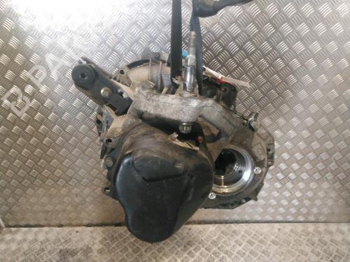 Gearbox RENAULT CLIO II (BB_, CB_) 1.4 16V (B/CB0P, BB13) | BP29016704M3 
