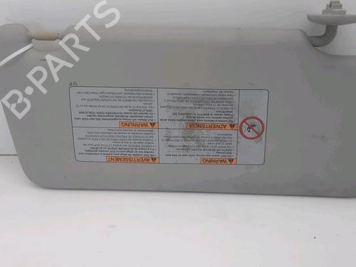 left-sun-visor-suzuki-grand-vitara-ii-jt-te-td-2005-27246324 main image