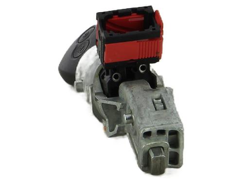 Ignition barrel RENAULT CLIO III (BR0/1, CR0/1) 1.5 dCi (C/BR0G, C/BR1G) | BP32038616M48 