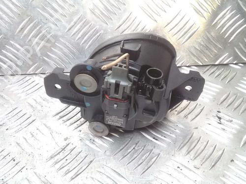 Used Right front fog light RENAULT LAGUNA II (BG0/1_) 1.9 dCi (107 hp) 23181659