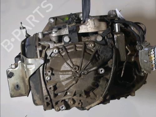 Used Gearbox Gearbox PEUGEOT 207 (WA_, WC_) 1.6 16V VTi (120 hp) 33632714 33632714