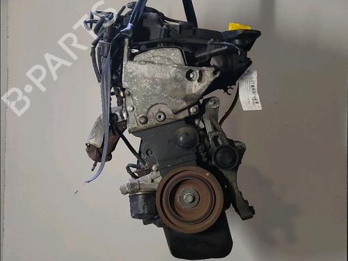 Used Engine RENAULT TWINGO II (CN0_) 1.2 16V (CN04, CN0B) (75 hp) 31348079