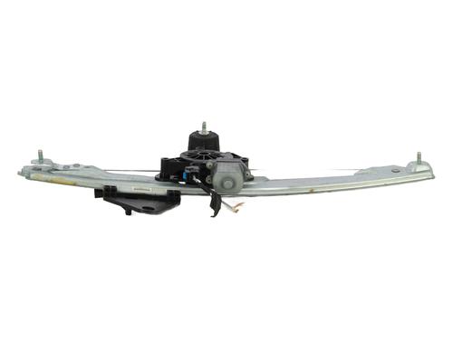 Used Front right window mechanism Front right window mechanism DACIA SANDERO III 1.0 TCe 100 ECO-G (101 hp) 35887512 35887512
