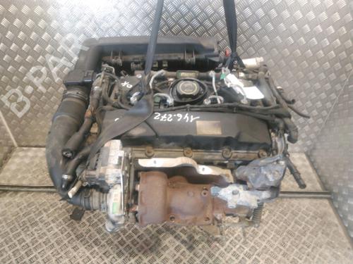 Engine JAGUAR X-TYPE I Estate (X400) 2.2 D | BP18543899M1 