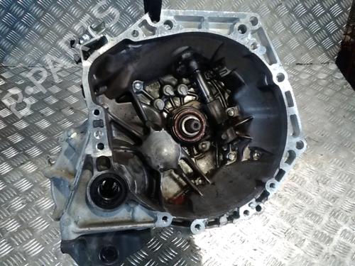 Gearbox PEUGEOT 108 1.0 VTi 72 | BP14963470M3 