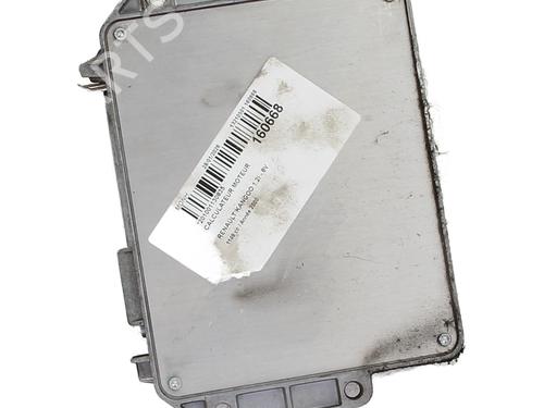Engine control unit (ECU) RENAULT KANGOO Express (FC0/1_) 1.2 (FC01, FC0A, FC0F) | BP32659611M57 