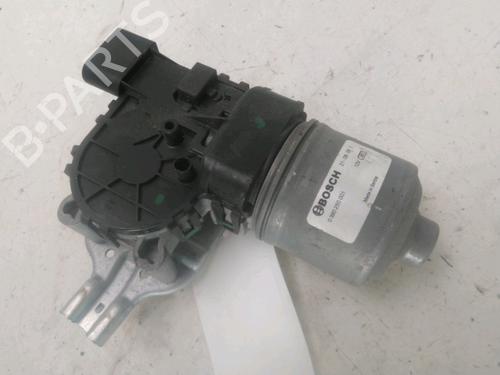 Front wiper motor CITROËN C3 III (SX) 1.5 BlueHDi 100 (SXYHYP, SXYHTU) | BP29551629M29 
