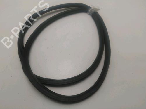 Used Rubber door seal OPEL CORSA D (S07) 1.3 CDTI (L08, L68) (75 hp) 24882350