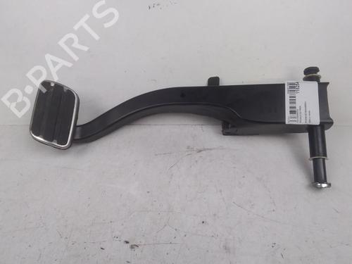 BP15750421I19 | Break pedal PORSCHE PANAMERA (970) 4.8 4S BP15750421I19