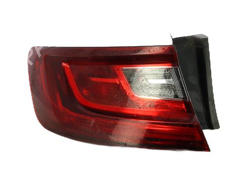 Left taillight RENAULT MEGANE IV Hatchback (B9A/M/N_) 1.6 TCe 205 (B9MV) | BP36486637C34 - Image 5