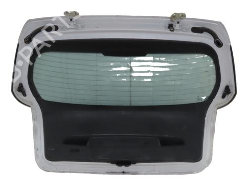 Used Tailgate Tailgate BMW 1 (E81) 118 d (143 hp) 39937410 39937410