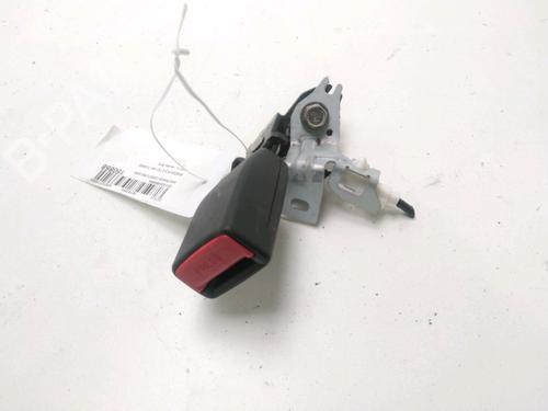 Sikkerhedssele-spænde MAZDA 6 Estate (GJ, GL) 2.2 D (150 hp) 20243931