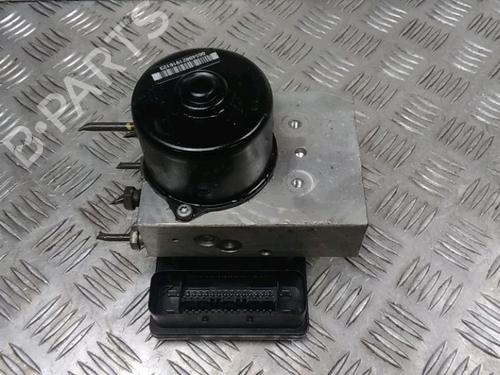 ABS pump LAND ROVER FREELANDER I (L314) 2.0 Td4 4x4 | BP13079138M43 