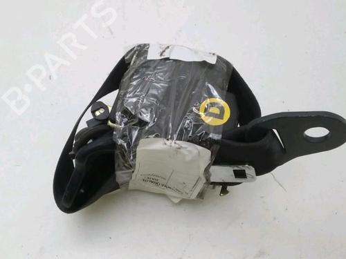 Sikkerhedssele bag højre Sikkerhedssele bag højre 18825006 18825006