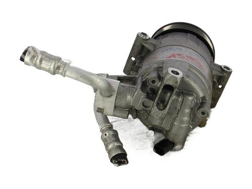 AC compressor VW POLO V (6R1, 6C1) 1.6 TDI | BP30893085M34 