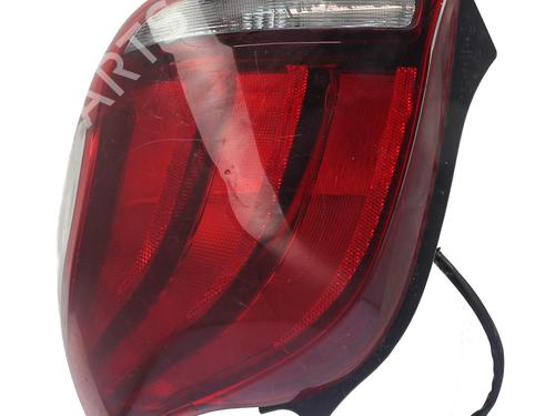 Right taillight PEUGEOT 108 1.0 VTi | BP36544261C35 - Image 6