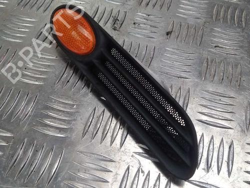 Right front indicator MINI MINI (R50, R53) Cooper | BP11517854C33 - Image 2