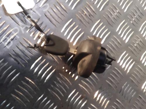 Used Fuel flap PEUGEOT 307 Break (3E) 1.6 HDi 110 (109 hp) 13077686