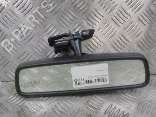 Rear mirror OPEL ASTRA H Saloon (A04) 1.8 (L69) | BP36486513I6 - Image 2