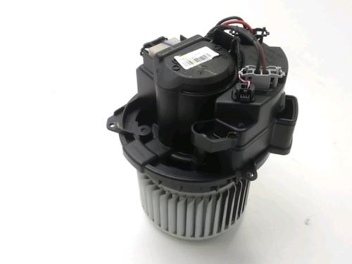 Used Heater blower motor RENAULT CLIO V (B7_) 1.5 Blue dCi 100 (B7AD) (101 hp) 18059385