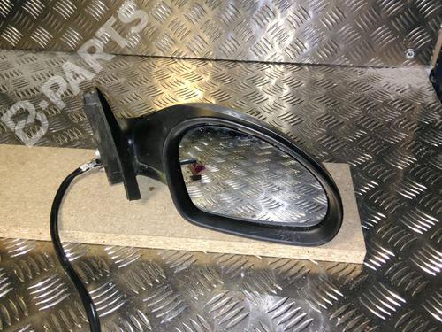 Left mirror SEAT CORDOBA (6L2) 1.9 TDI | BP11534676C26 