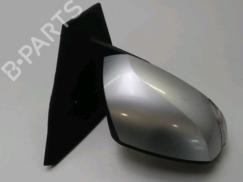 Right mirror RENAULT MEGANE III Grandtour (KZ0/1) 1.6 BiFuel (KZ03) | BP18206549C27 