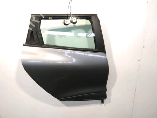 Used Right rear door RENAULT CLIO IV Grandtour (KH_) 1.5 dCi 90 (KHN3, KHN4) (90 hp) 29442702
