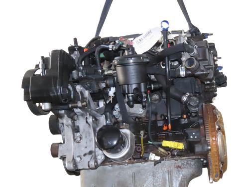 Used Engine Engine 37480203 37480203