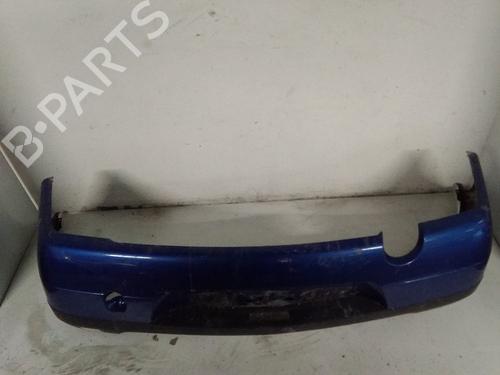 Used Front bumper DACIA LOGAN (LS_) 1.4 (LSOA, LSOC, LSOE, LSOG) (75 hp) 23181119