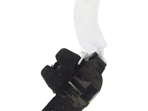 Used Tailgate lock Tailgate lock CITROËN C4 Grand Picasso I (UA_) 1.6 HDi (109 hp) 31820792 31820792