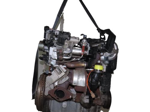 Used Engine Engine RENAULT SCÉNIC III (JZ0/1_) 1.5 dCi (110 hp) 34573453 34573453