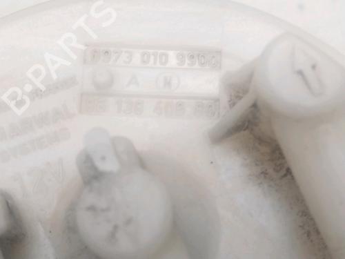 Used Fuel pump Fuel pump PEUGEOT 106 II (1A_, 1C_) 1.0 i (50 hp) 24878892 24878892