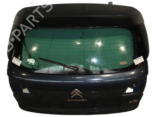 Used Tailgate CITROËN C4 II (NC_) 1.6 VTi 120 (NC5FS0, NC5FS9) (120 hp) 32200662