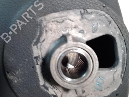 Used Steering wheel Steering wheel DACIA DUSTER (HS_) 1.5 dCi 4x4 (109 hp) 15749595 15749595