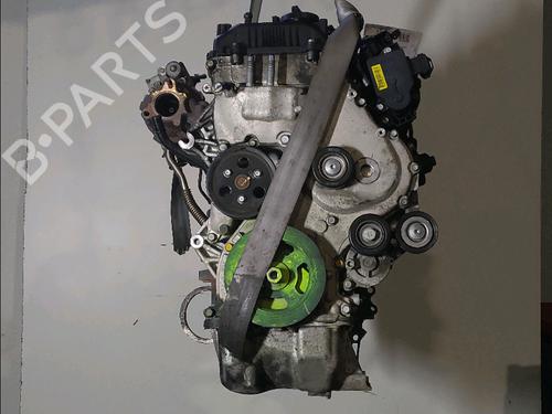 Used Engine HYUNDAI TUCSON (TL, TLE) 1.7 CRDi (116 hp) 32038571