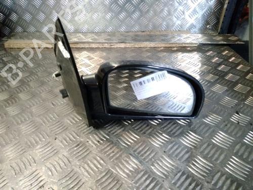 Right mirror HYUNDAI GETZ (TB) 1.5 CRDi | BP23181301C27 