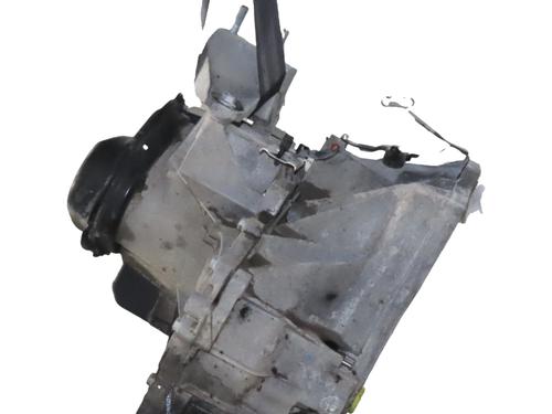 Used Gearbox Gearbox FORD FIESTA VI (CB1, CCN) 1.6 TDCi (95 hp) 39732526 39732526