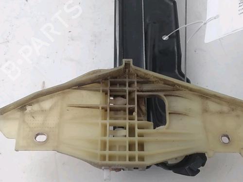 Used Front left window mechanism Front left window mechanism CITROËN JUMPY III Van (V_) 1.6 BlueHDi 115 (115 hp) 33998275 33998275