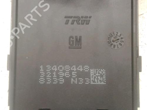 Used Switch OPEL ASTRA K Sports Tourer (B16) 1.6 CDTi (35) (110 hp) 28712616