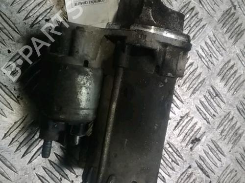 Used Starter Starter FORD FIESTA VI (CB1, CCN) 1.25 (60 hp) 16106797 16106797