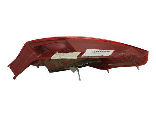 Used Left taillight Left taillight FORD FIESTA VI (CB1, CCN) 1.4 TDCi (70 hp) 16324365 16324365