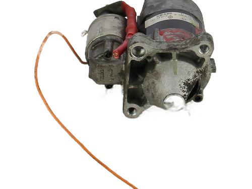 Starter RENAULT SCÉNIC II (JM0/1_) 1.6 (JM0C, JM0J, JM1B) | BP30840810M8 