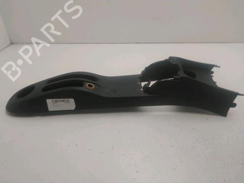 Used Middle console RENAULT CLIO III (BR0/1, CR0/1) 1.5 dCi (C/BR0G, C/BR1G) (68 hp) 23334348
