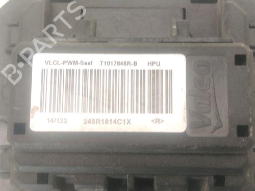 Used Heater resistor RENAULT GRAND SCÉNIC III (JZ0/1_) 1.9 dCi (JZ0J, JZ0N, JZ1K, JZ1S) (131 hp) 28331051