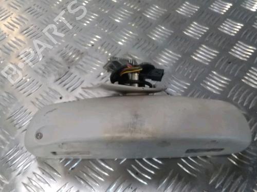 Used Rear mirror Rear mirror MERCEDES-BENZ E-CLASS (W211) E 270 CDI (211.016) (177 hp) 13082654 13082654