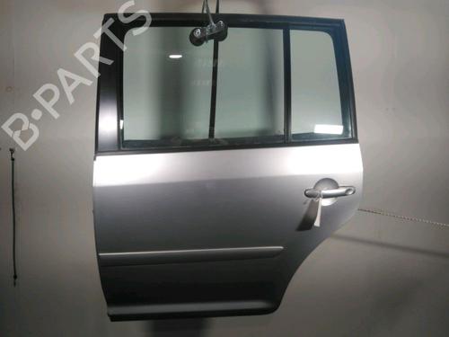 Used Left rear door VW TOURAN (1T1, 1T2) 1.9 TDI (105 hp) 18837525